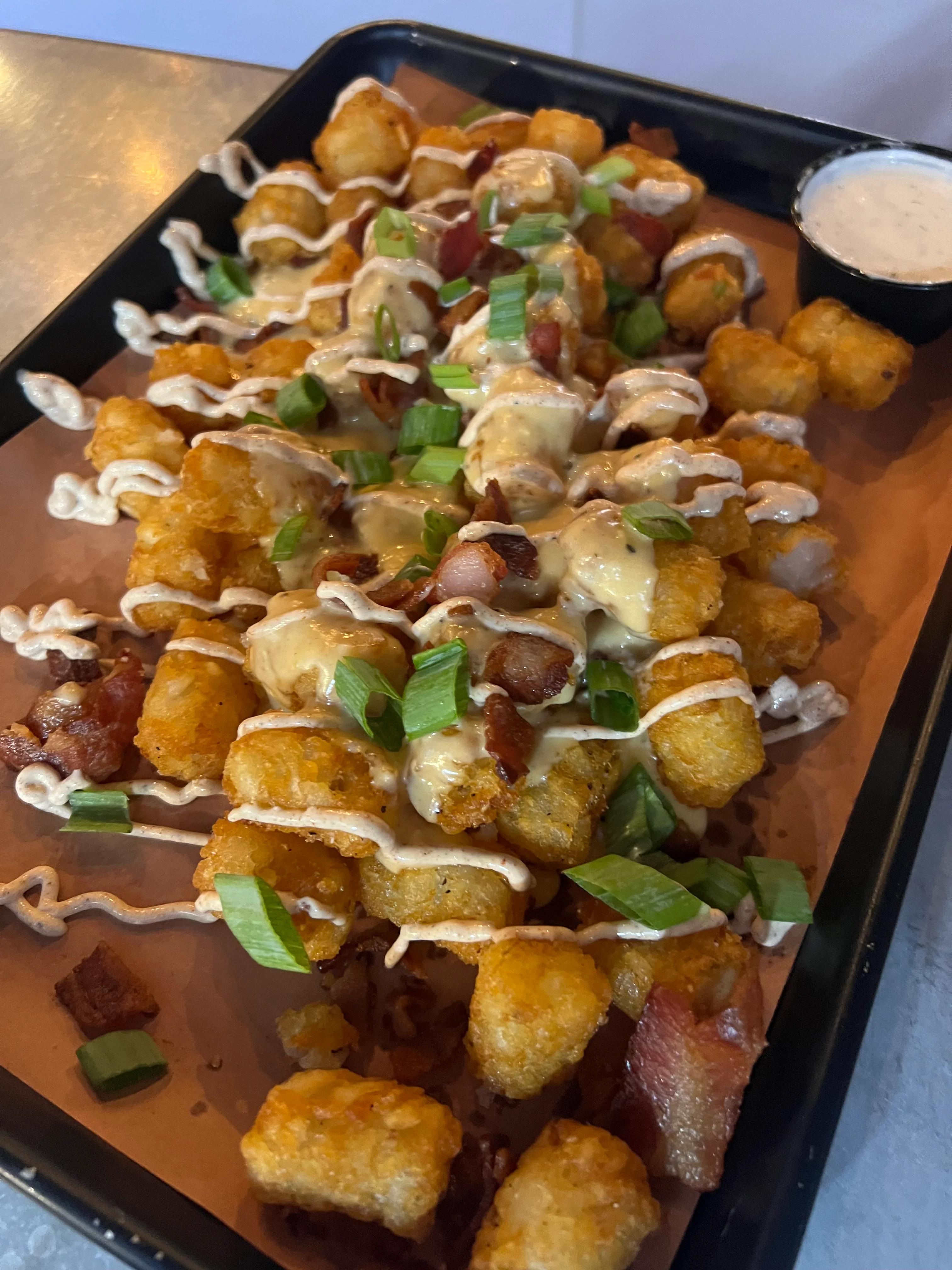 All You Can Eat BBQ Buffet - Image 7