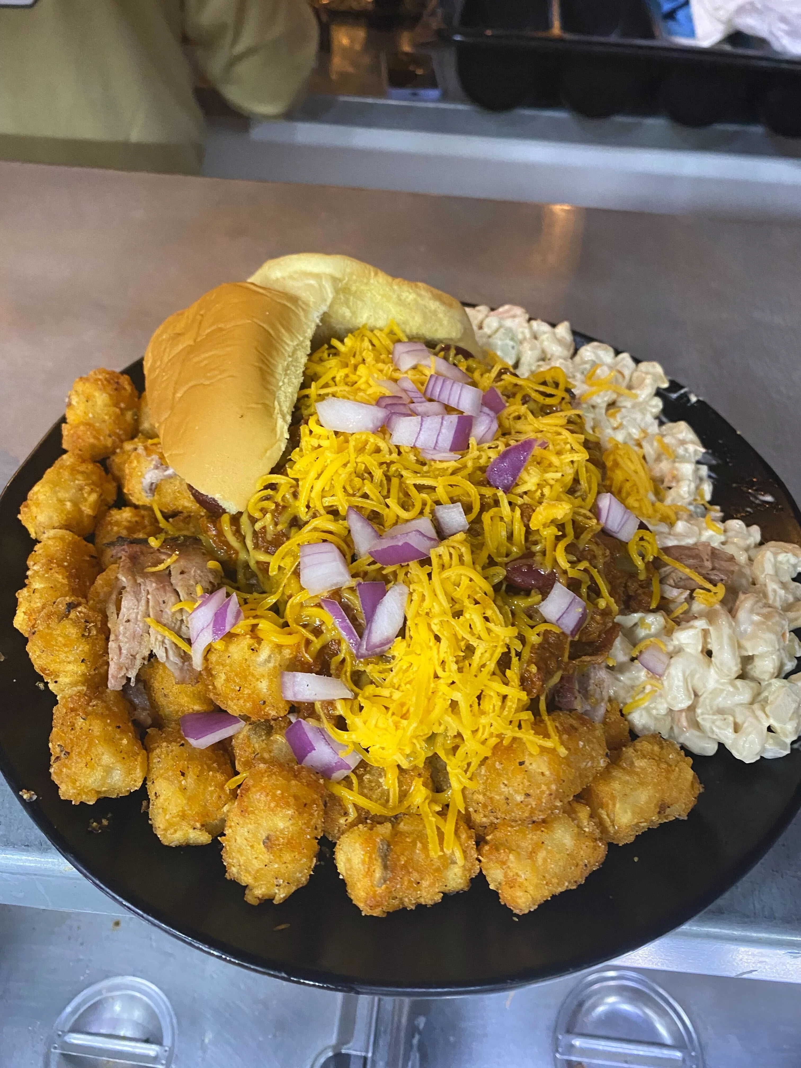 All You Can Eat BBQ Buffet - Image 8