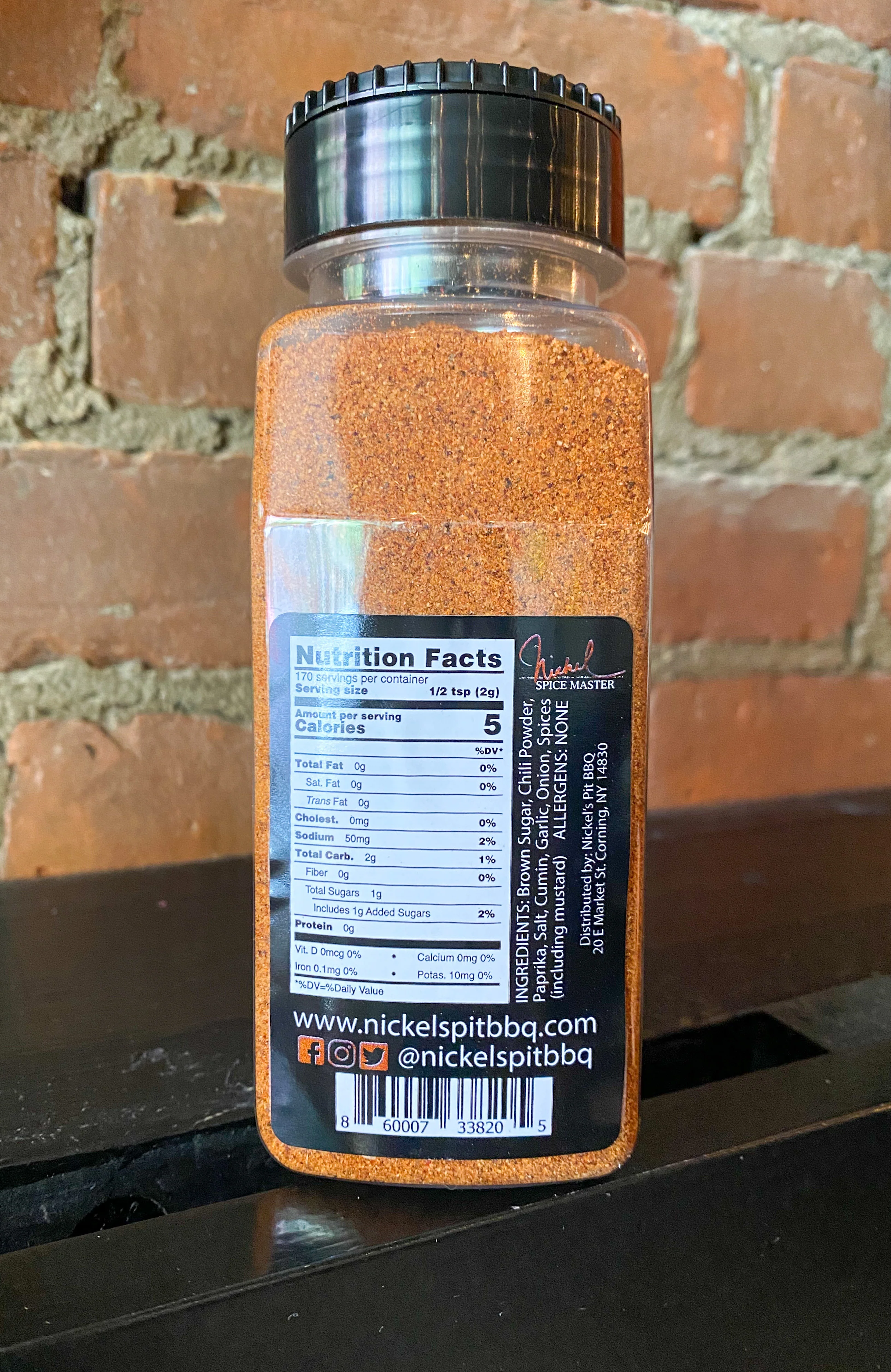 Everything BBQ Rub - Image 4