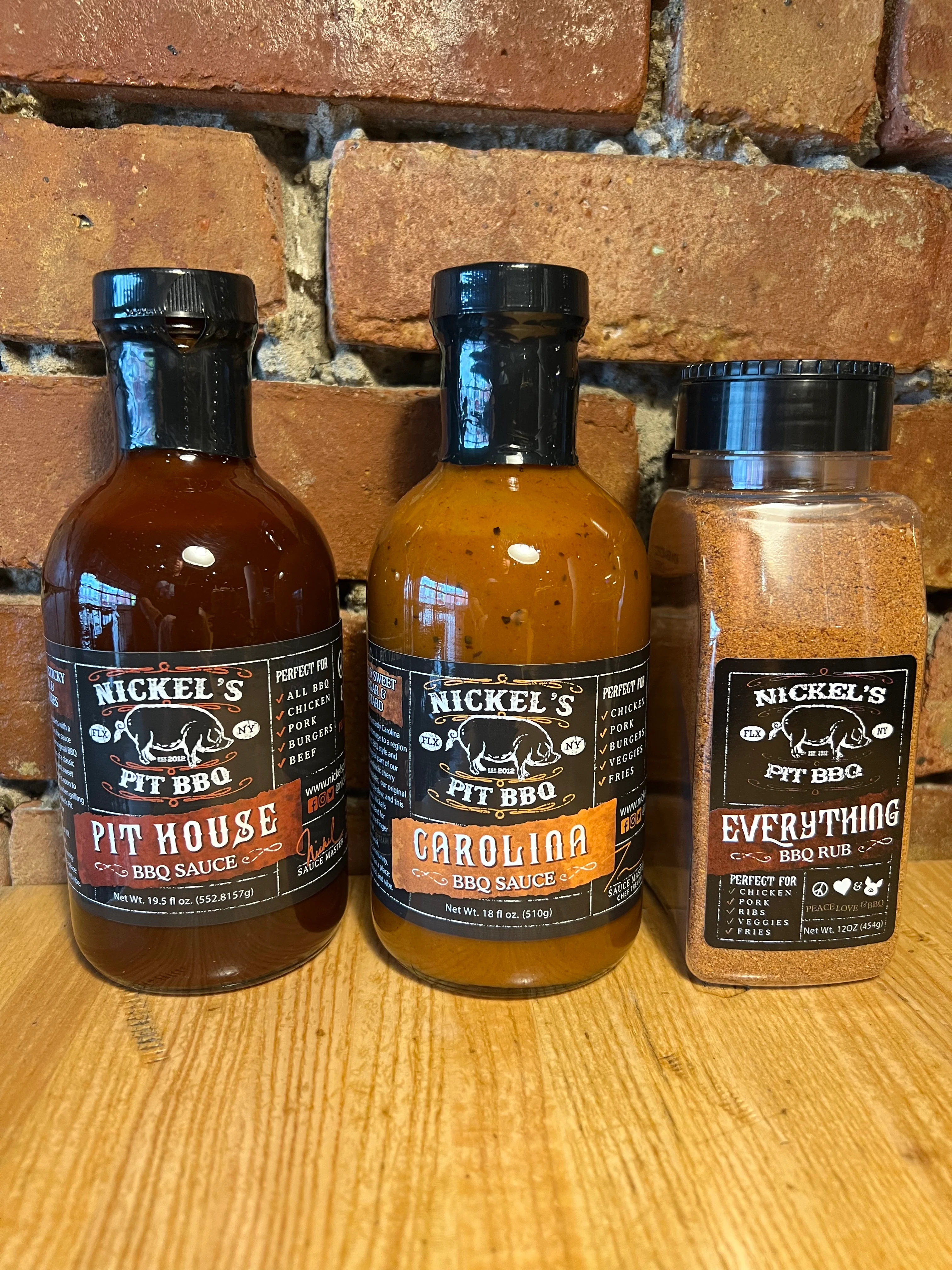 Everything BBQ Rub - Image 5