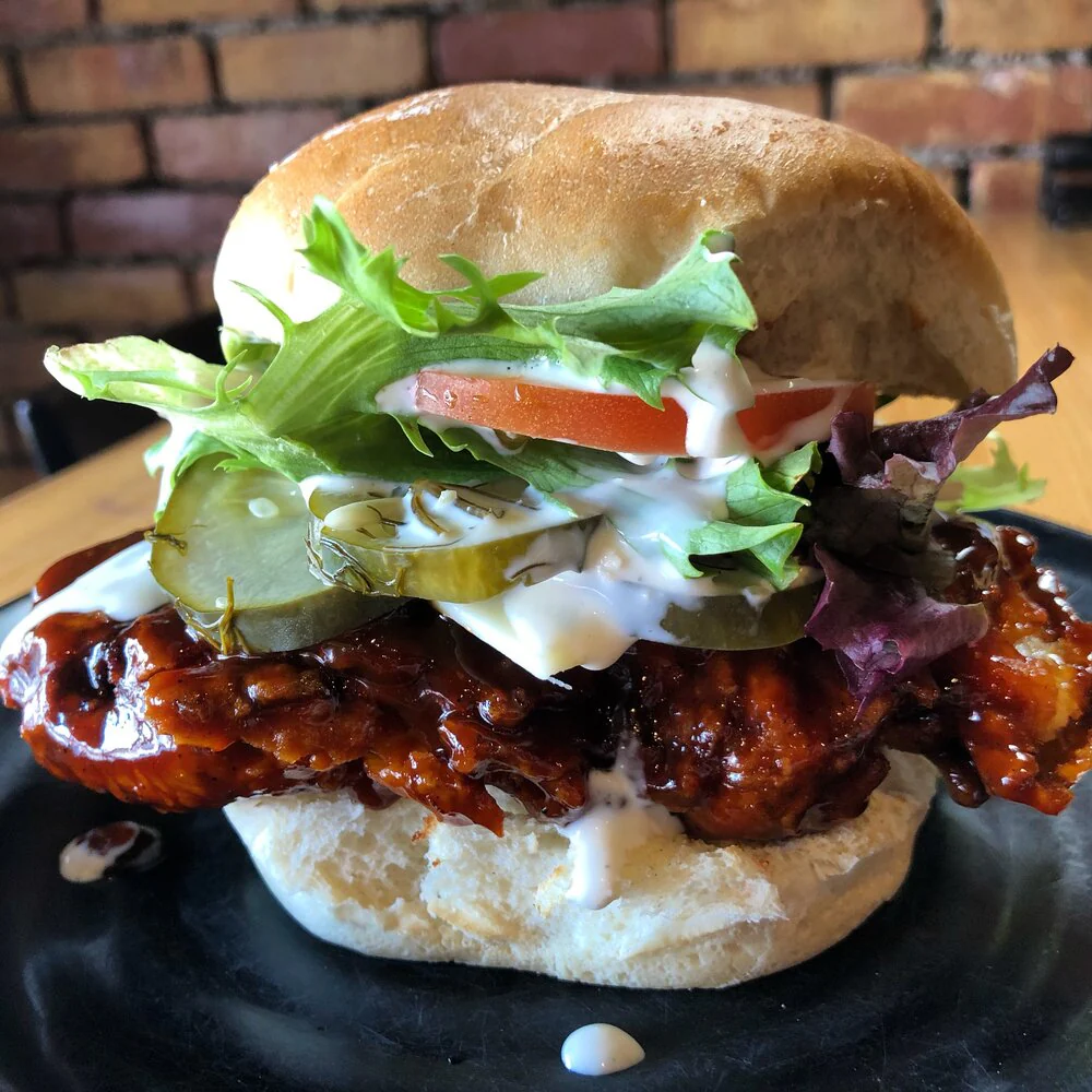 House BBQ Sauce - Image 3